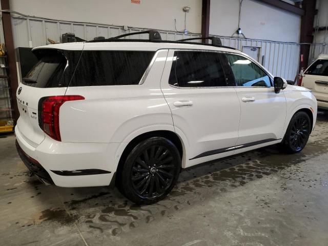 Изображение 3 2024 HYUNDAI PALISADE CALLIGRAPHY 2024 с VIN KM8R7DGE9RU680364