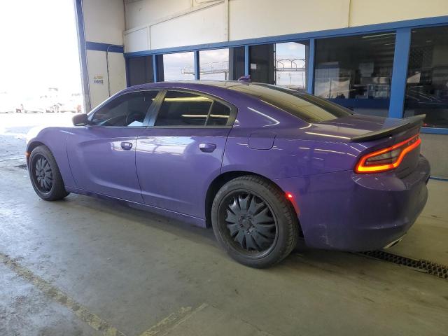 Изображение 2 2019 DODGE CHARGER SXT 2019 с VIN 2C3CDXBG4KH576794