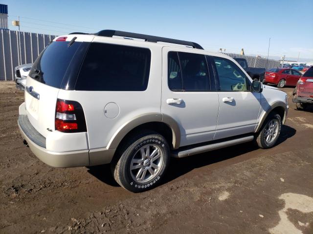 Image 3 of 2010 FORD EXPLORER EDDIE BAUER 2010 with VIN 1FMEU7EE7AUA25166