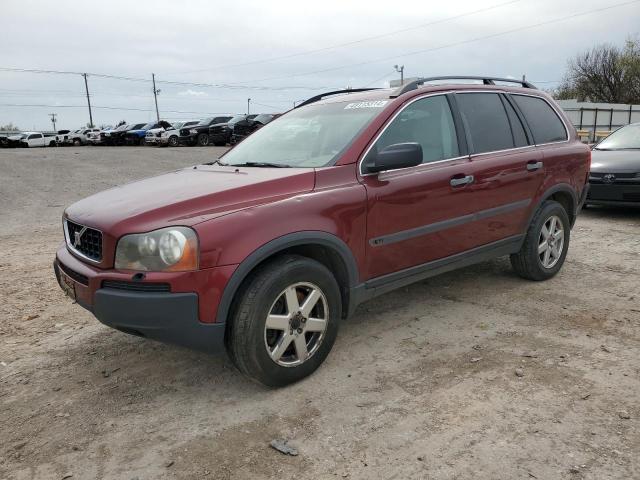 Image 1 of 2006 VOLVO XC90  2006 with VIN YV4CZ592861308215