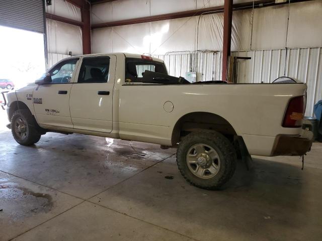 Изображение 2 2018 RAM 2500 ST 2018 с VIN 3C6UR5HJ8JG189888