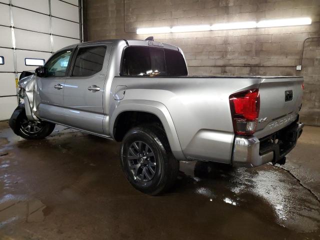 Obraz 2 z 2023 TOYOTA TACOMA DOUBLE CAB 2023 z VIN 3TMCZ5AN2PM603596