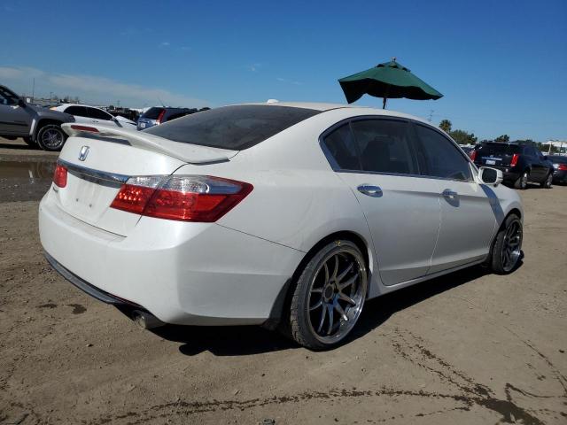 Изображение 3 2013 HONDA ACCORD EXL 2013 с VIN 1HGCR2F85DA184087