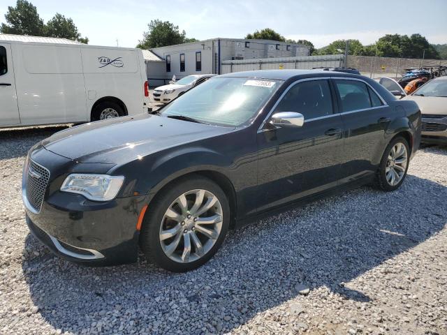 Изображение 2018 CHRYSLER 300 TOURING 2018