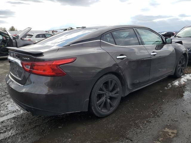 Image 3 of 2016 NISSAN MAXIMA 3.5S 2016 with VIN 1N4AA6APXGC408486