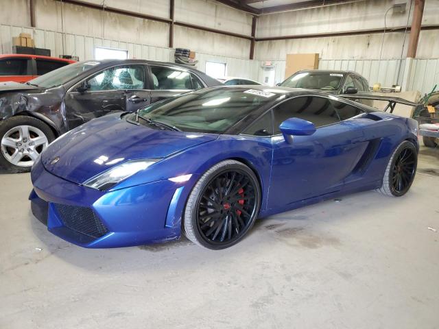 Obraz 1 z 2012 LAMBORGHINI GALLARDO  2012 z VIN ZHWGU5BZ1CLA11582