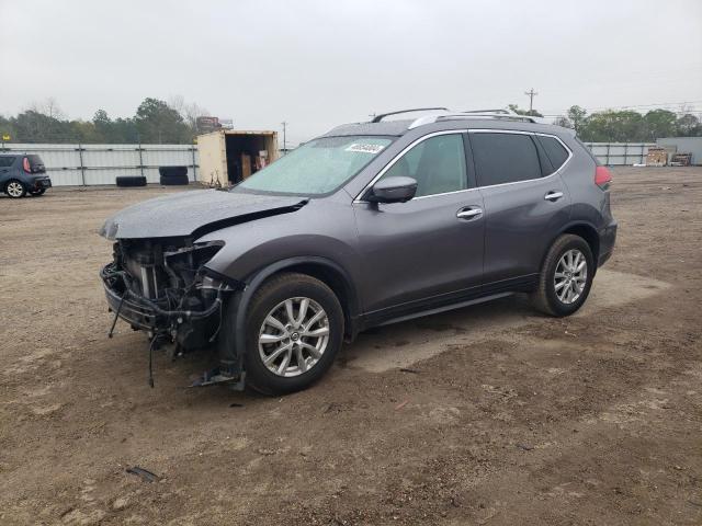 Image 1 of 2017 NISSAN ROGUE S 2017 with VIN KNMAT2MT9HP506103