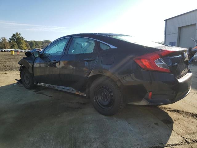 Изображение 2 2018 HONDA CIVIC LX 2018 с VIN 2HGFC2F54JH574471