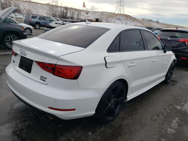 Изображение 3 2016 AUDI A3 PREMIUM 2016 с VIN WAUB8GFF4G1046521