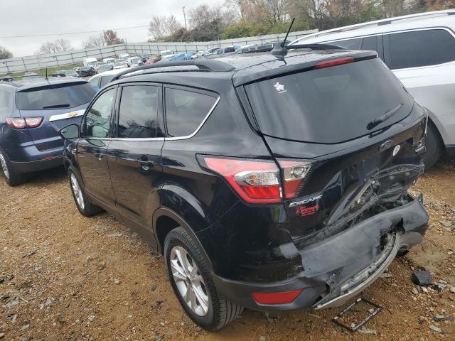 Obraz 2 z 2018 FORD ESCAPE SE 2018 z VIN 1FMCU9GD8JUA82631