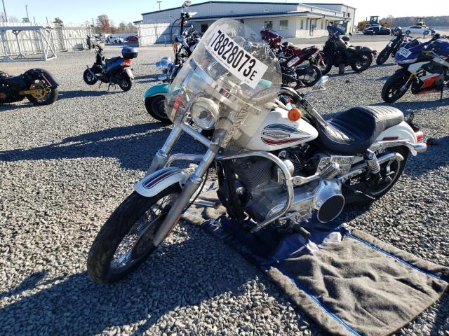 Obraz 2 z 2006 HARLEY-DAVIDSON FXDI35  2006 z VIN 1HD1GW11X6K316611