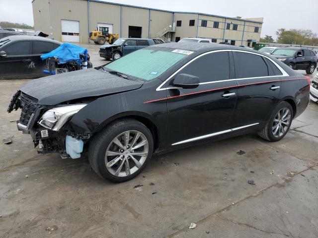 2014 CADILLAC XTS  2014 image
