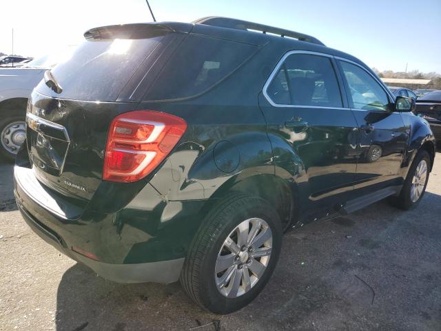 Image 3 of 2016 CHEVROLET EQUINOX LT 2016 with VIN 2GNALCEK8G1155067