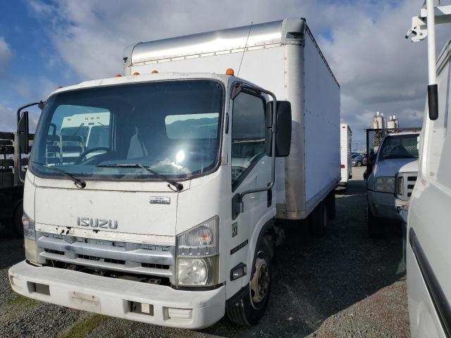 Image 1 of 2008 ISUZU NRR  2008 with VIN JALE5W16887301646