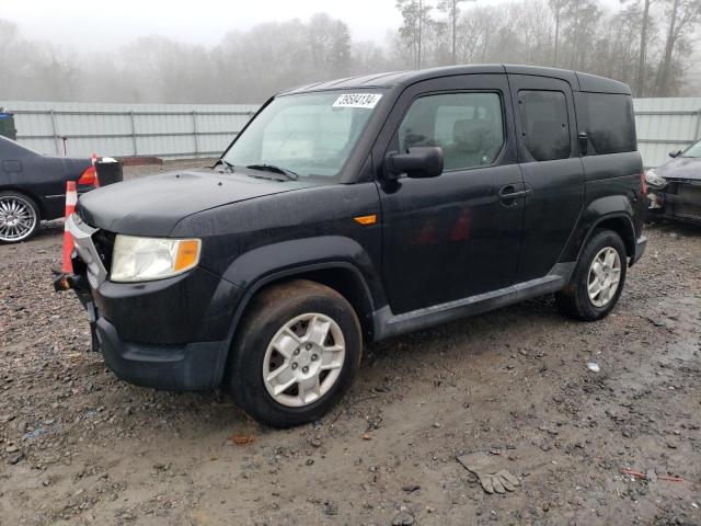 Obraz 1 z 2009 HONDA ELEMENT LX 2009 z VIN 5J6YH28399L004303