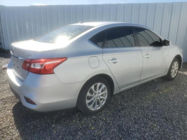 Image 3 of 2017 NISSAN SENTRA S 2017 with VIN 3N1AB7AP3HY356398