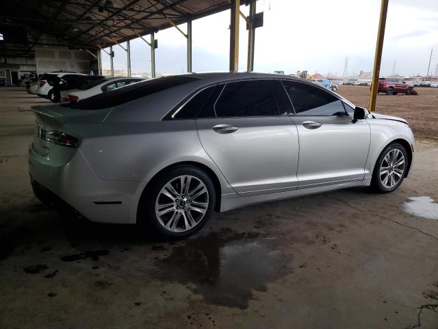 Obraz 3 z 2016 LINCOLN MKZ  2016 z VIN 3LN6L2J91GR616676