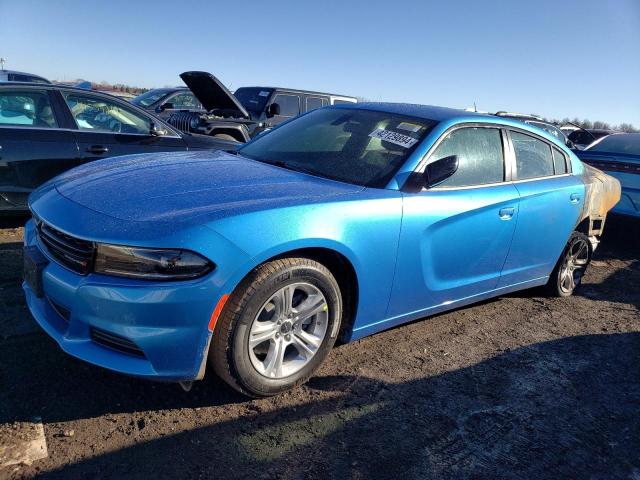 Obraz 2023 DODGE CHARGER SXT 2023