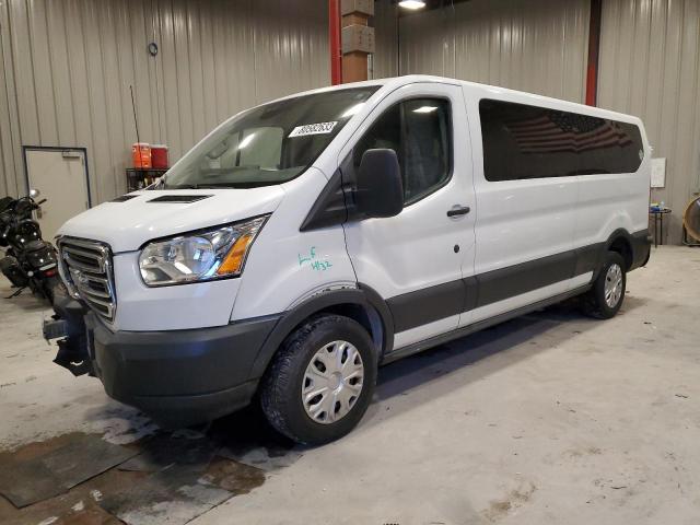 Изображение 2016 FORD TRANSIT T-350 2016