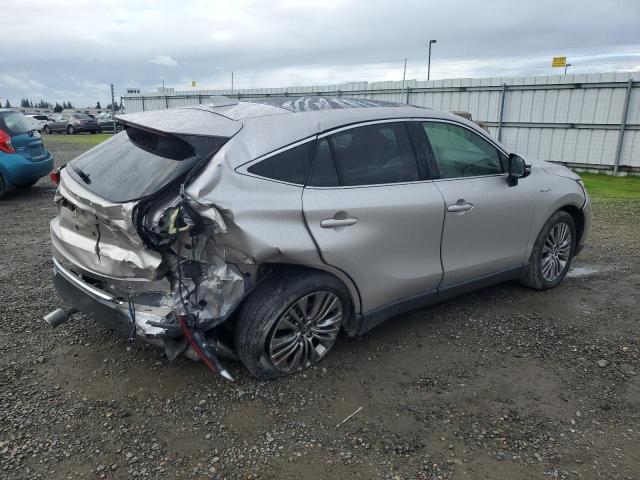 Image 3 of 2021 TOYOTA VENZA LE 2021 with VIN JTEAAAAH6MJ022768