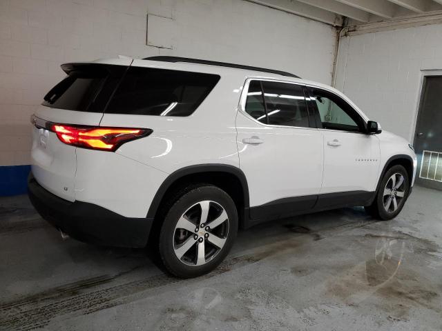 Obraz 3 z 2023 CHEVROLET TRAVERSE LT 2023 z VIN 1GNEVHKW4PJ273557
