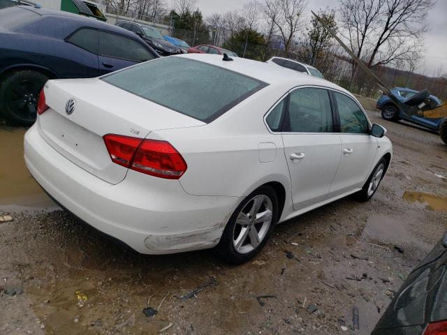 Изображение 3 2015 VOLKSWAGEN PASSAT S 2015 с VIN 1VWAT7A32FC109125