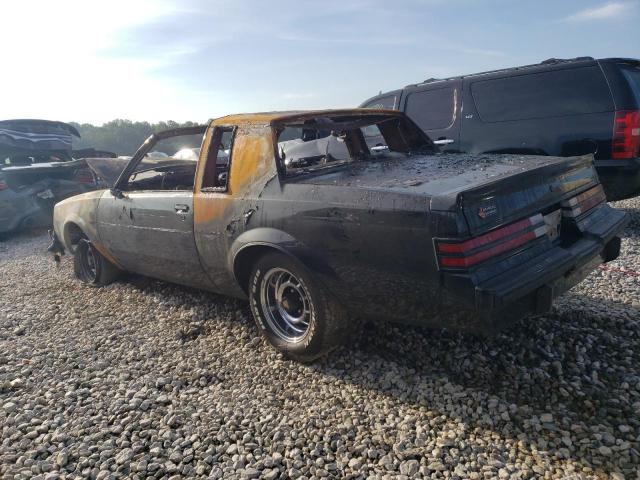 Obraz 2 z 1987 BUICK REGAL  1987 z VIN 1G4GJ1173HP438779