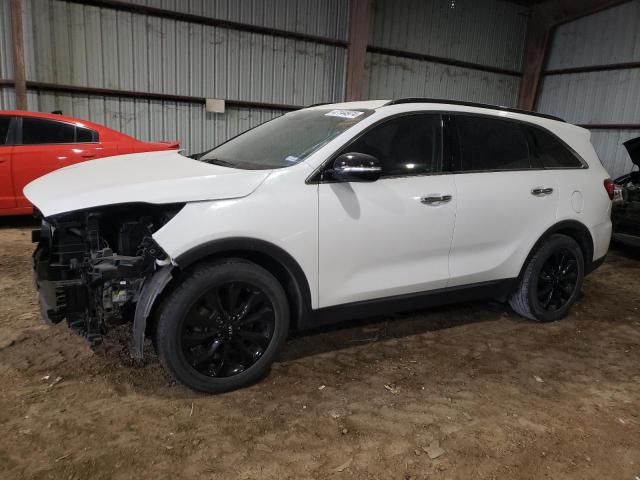 2019 KIA SORENTO LX 2019 image
