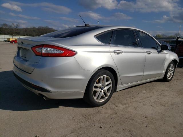 Изображение 3 2015 FORD FUSION SE 2015 с VIN 3FA6P0H74FR229027