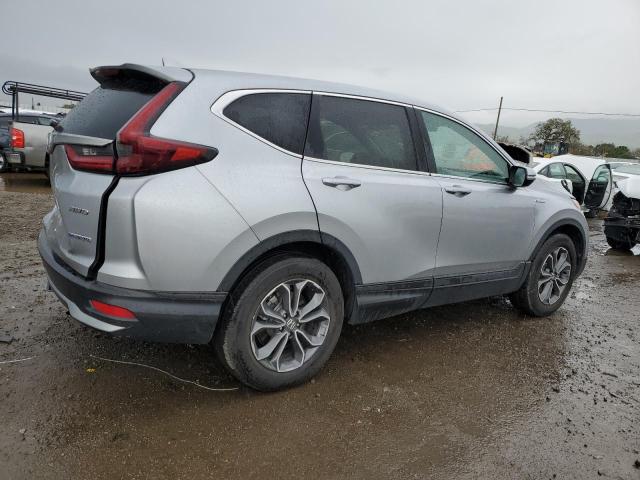 Image 3 of 2020 HONDA CR-V EXL 2020 with VIN 7FART6H89LE026702