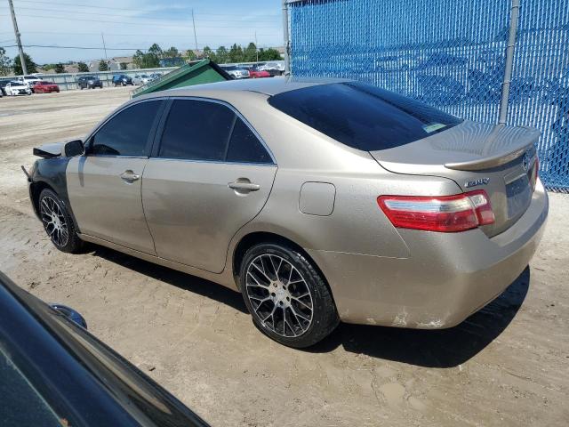Image 2 of 2008 TOYOTA CAMRY CE 2008 with VIN 4T1BE46K38U197398