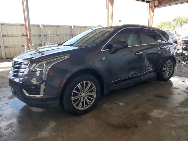 Изображение 2017 CADILLAC XT5 LUXURY 2017