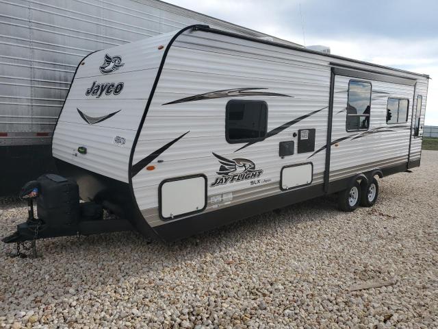 Image 2 of 2018 OTHER JAY FLIGHT 2018 with VIN 1UJBJ0BP9J17Y0642