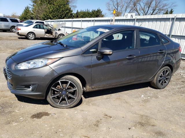 2015 FORD FIESTA SE 2015 image