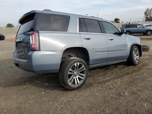 Изображение 3 2015 GMC YUKON DENALI 2015 с VIN 1GKS2CKJ2FR605804