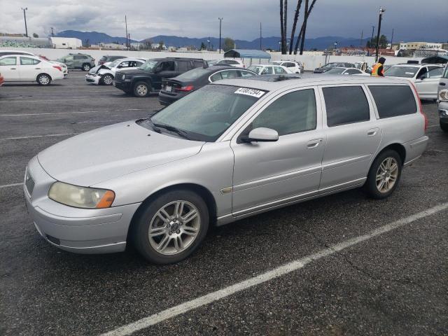 Image 1 of 2006 VOLVO V70  2006 with VIN YV1SW640662540805
