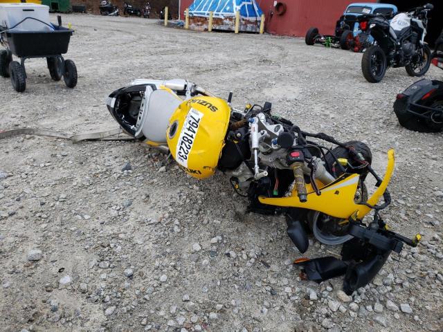 Изображение 2000 SUZUKI TL1000 R 2000