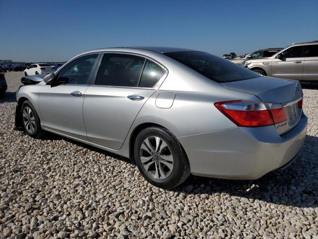Изображение 2 2014 HONDA ACCORD LX 2014 с VIN 1HGCR2F37EA252069