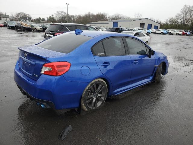 Obraz 3 z 2017 SUBARU WRX PREMIUM 2017 z VIN JF1VA1E62H9817621