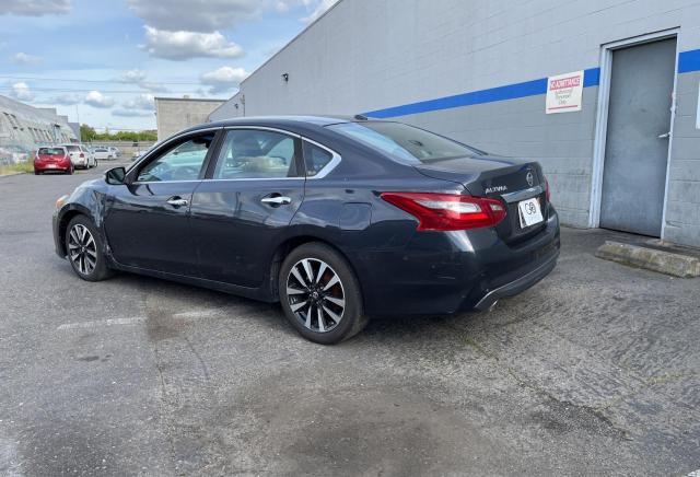 Image 3 of 2018 NISSAN ALTIMA 2.5 2018 with VIN 1N4AL3AP6JC211637
