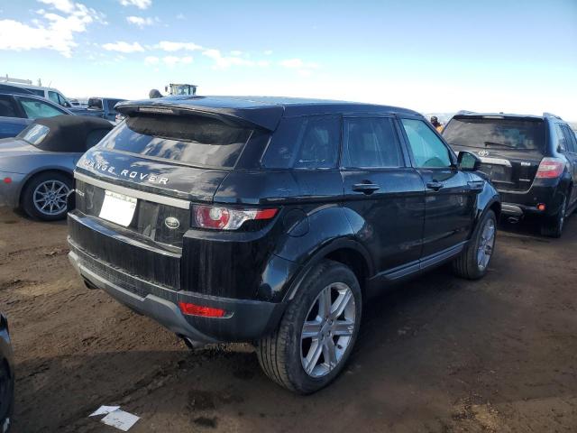 Изображение 3 2015 LAND ROVER RANGE ROVER EVOQUE PURE PLUS 2015 с VIN SALVP2BG7FH076891