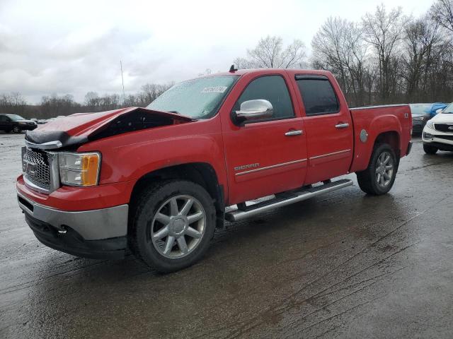 Image 1 of 2012 GMC SIERRA K1500 SLE 2012 with VIN 3GTP2VE75CG144591