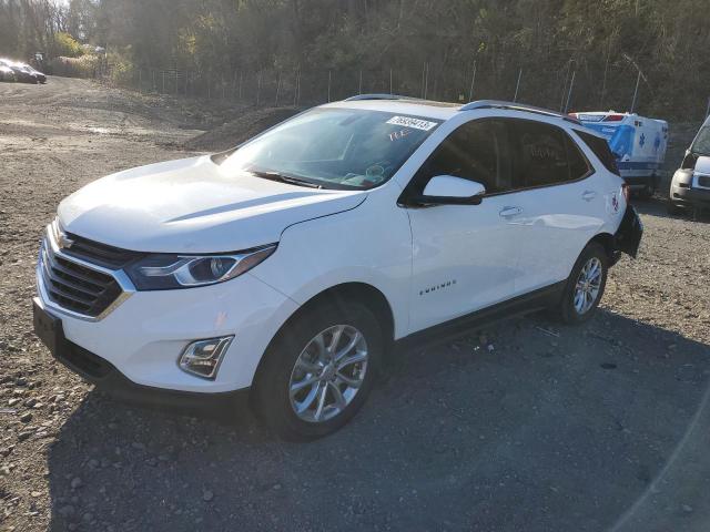 Изображение 2018 CHEVROLET EQUINOX LT 2018