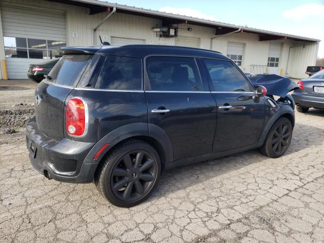 Image 3 of 2015 MINI COOPER S COUNTRYMAN 2015 with VIN WMWZC3C59FWP52676