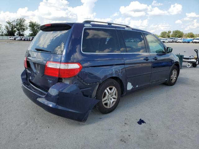 Изображение 3 2005 HONDA ODYSSEY EXL 2005 с VIN 5FNRL387X5B049653