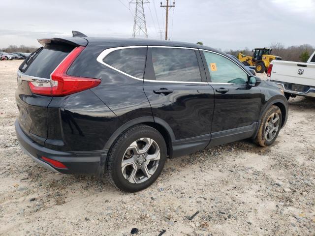 Image 3 of 2019 HONDA CR-V EX 2019 with VIN 5J6RW1H56KA032941