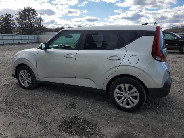 Obraz 2 z 2020 KIA SOUL LX 2020 z VIN KNDJ23AU4L7723105