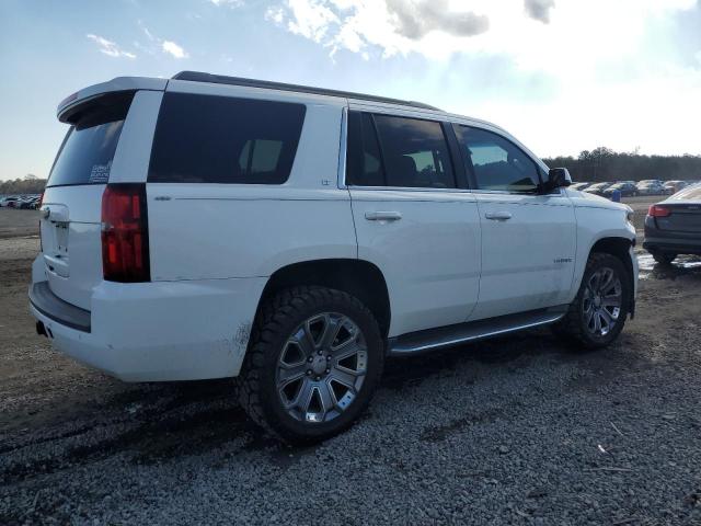 Image 3 of 2015 CHEVROLET TAHOE C1500 LT 2015 with VIN 1GNSCBKC4FR115926