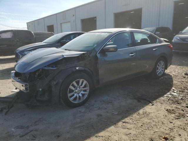 Obraz 1 z 2016 NISSAN ALTIMA 2.5 2016 z VIN 1N4AL3AP9GC135629