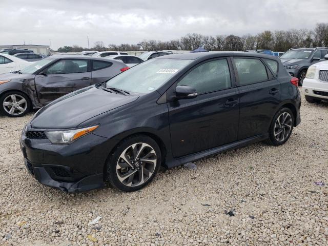 Изображение 1 2016 TOYOTA SCION IM  2016 с VIN JTNKARJE3GJ506068
